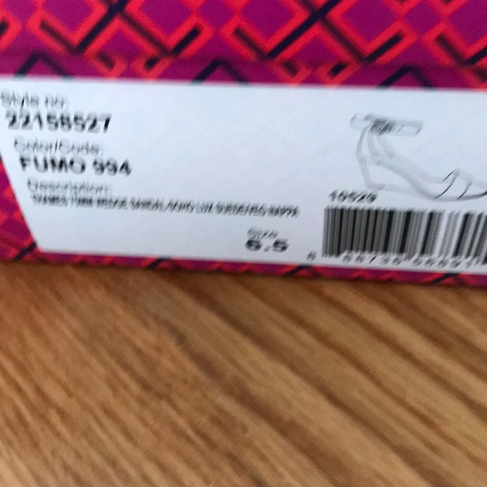 Tory Burch tory burch